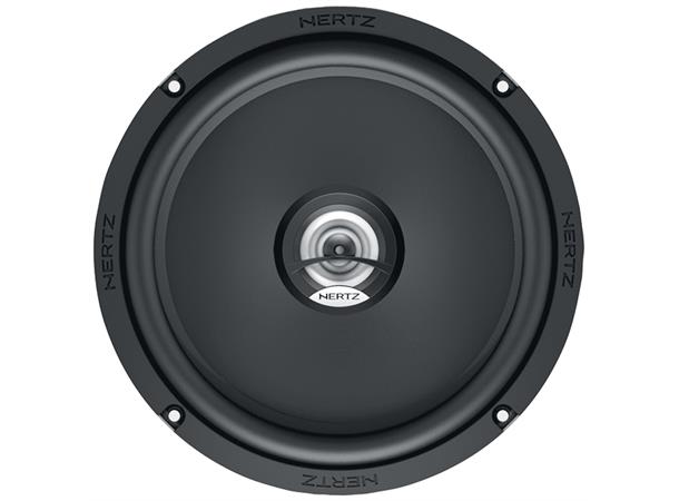 Hertz DIECI DCX165.3  6.5" høyttaler 120W MAX / 60W RMS